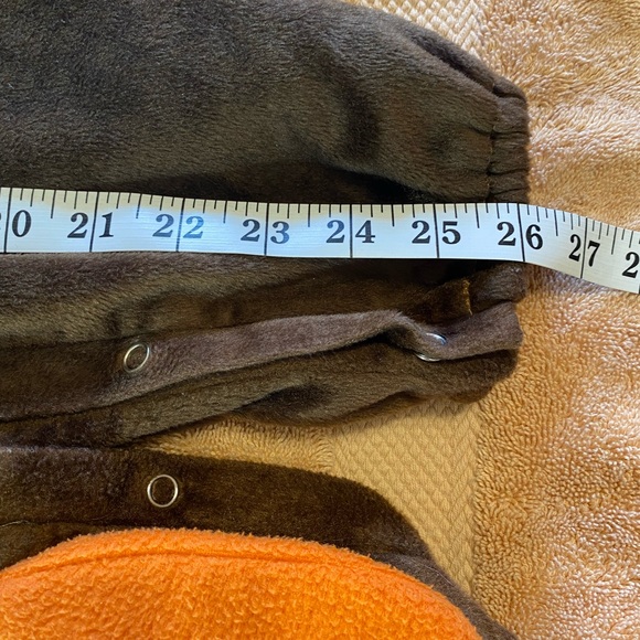 đź›’Markdown Large Incharacter What a Hoot Halloween Costume. Good Cond. - Picture 4 of 8